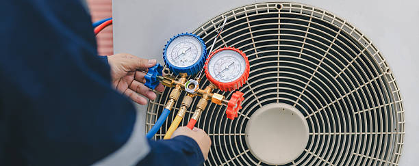 Trusted Hvac service in Fairhaven, MA - Leonard HVAC